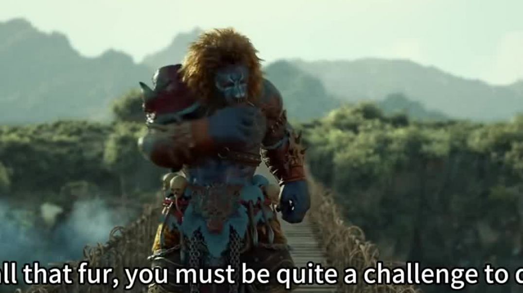 ⁣Netflix ke new movie