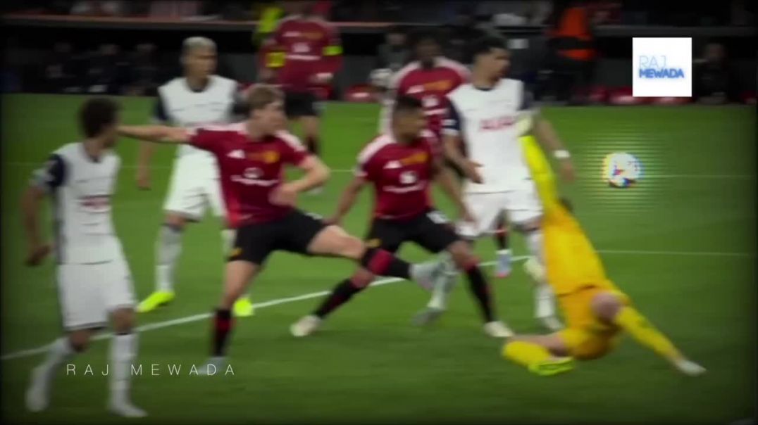 How Carrick Transformed Man United Almost Overnight