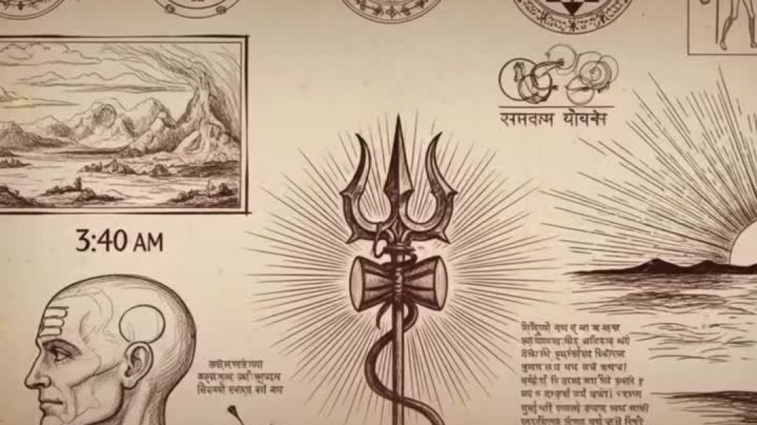 ⁣This is the most important and viral video for meditation