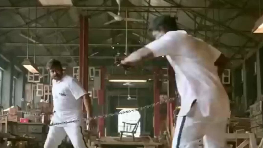 ⁣Blockbuster movie south movie