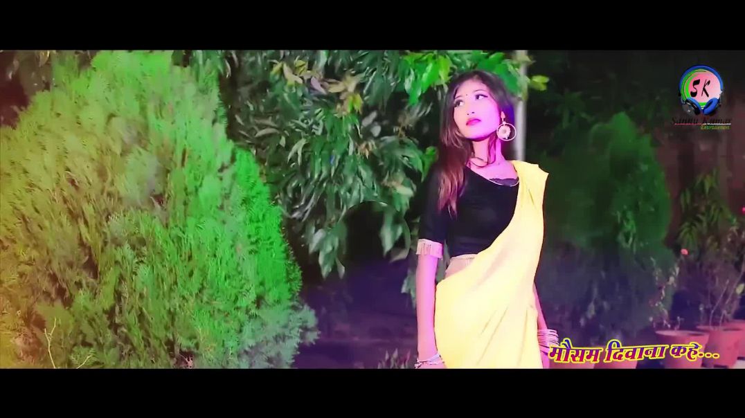 ⁣Video___Mausam_Deewana_Kahe___Sannu_Kumar_Maithili_Song_2026___Maithili_Song___Maithili_Gana(1080p)