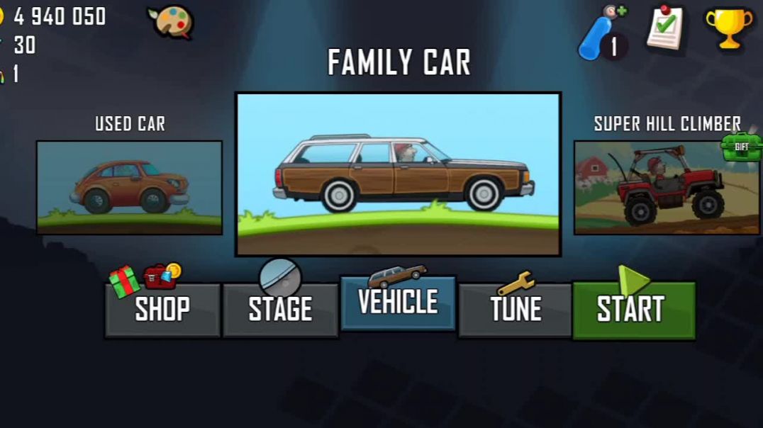 ⁣My first game is my cennel opan