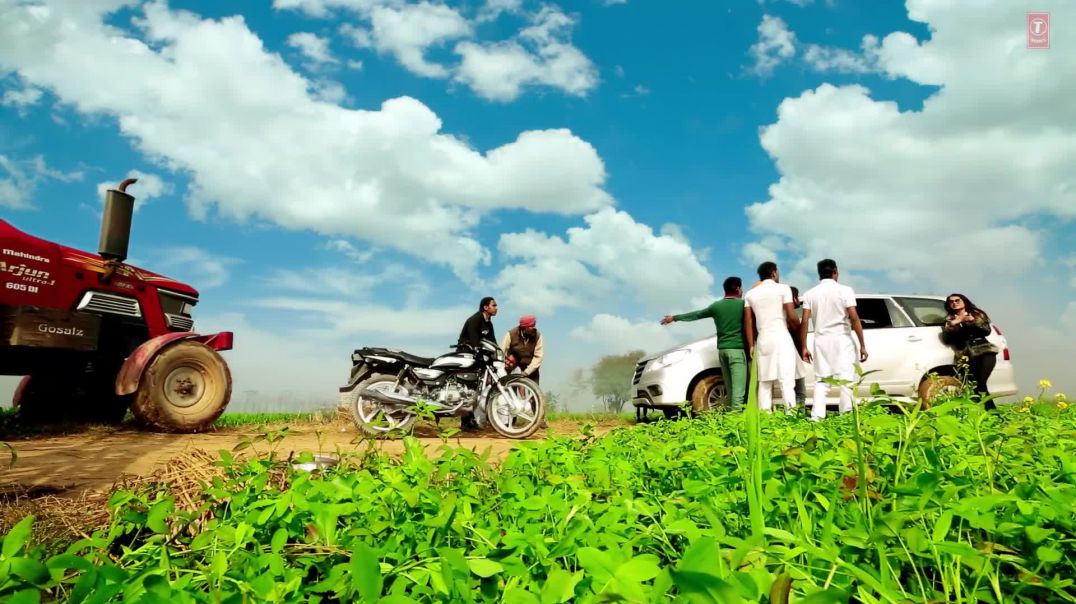 ⁣Jatt sikka full best song