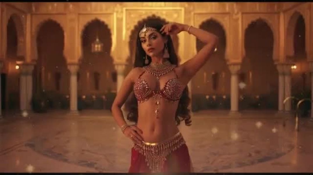 ⁣HABIBI Sajna Dance DJ