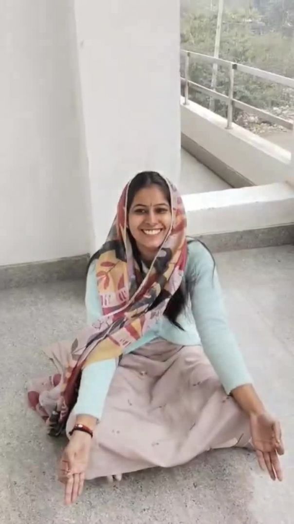 Tilu 😂Baba ji 😂😂(720P_HD)