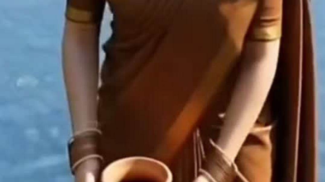 ⁣Bhagwan Parshuram video