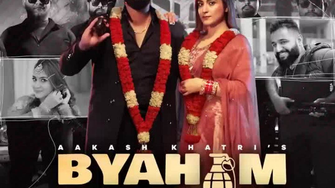 ⁣Byah_M_Grenade(720p)