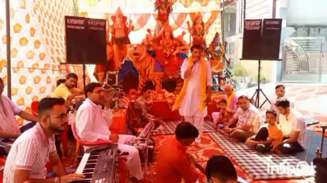 घाटे वाले तेरी नाव में में बैठना चाहूं सु/बाला जी भजन haryanvi bhjan/gayak विकी शर्मा दिल्ली