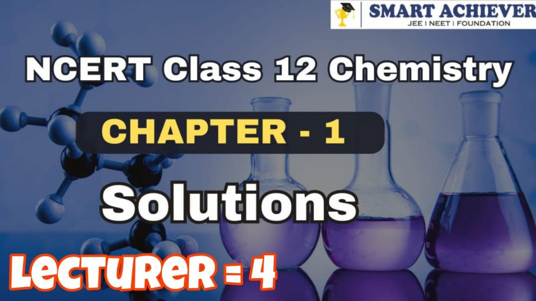 Solution chapter lecture 1