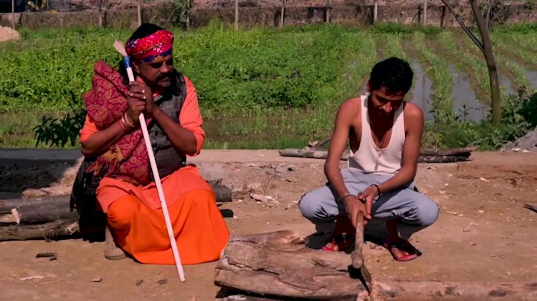 ⁣Goga Main Tera Pujari