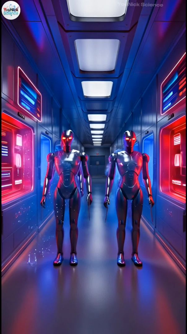 AI Surgeons Are Replacing Doctors? The Future of Robotic Surgery 🤖🫀