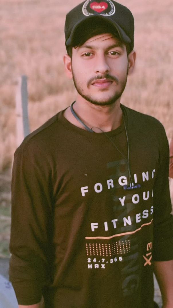 My new video #trending