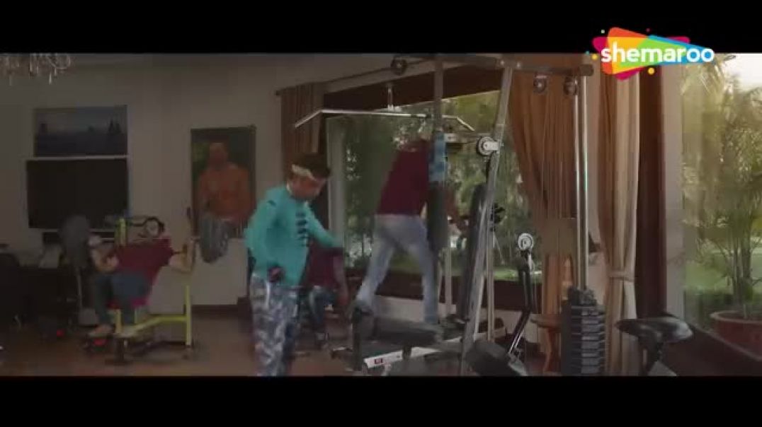 ⁣मन करता है तुम लोगों को चाशनी में डुबो कर जंगली चींटिया दालु ऊपर_-Best_Comedy_Scenes(360p)