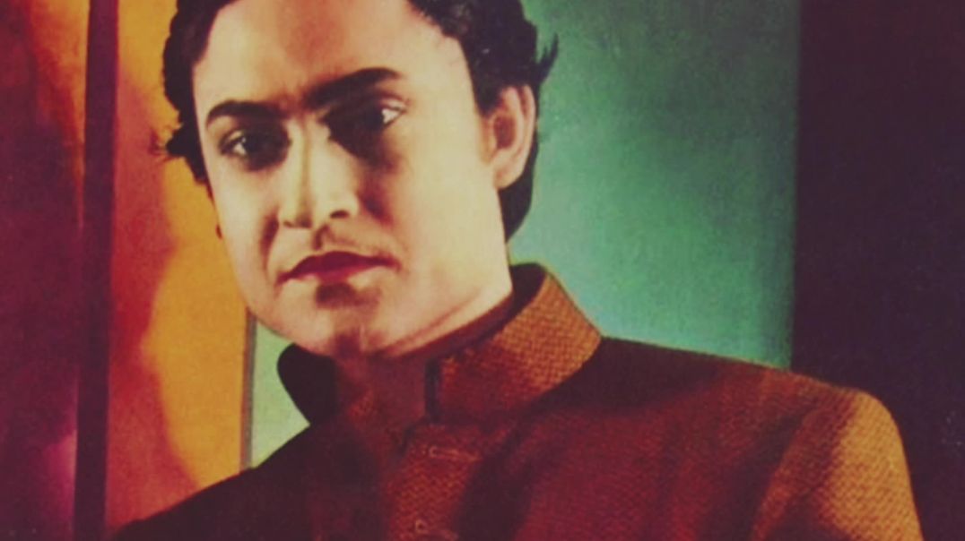 ⁣Bhoot  Mila Jab is actor ko#ashoke Kumar#viral##bollywood