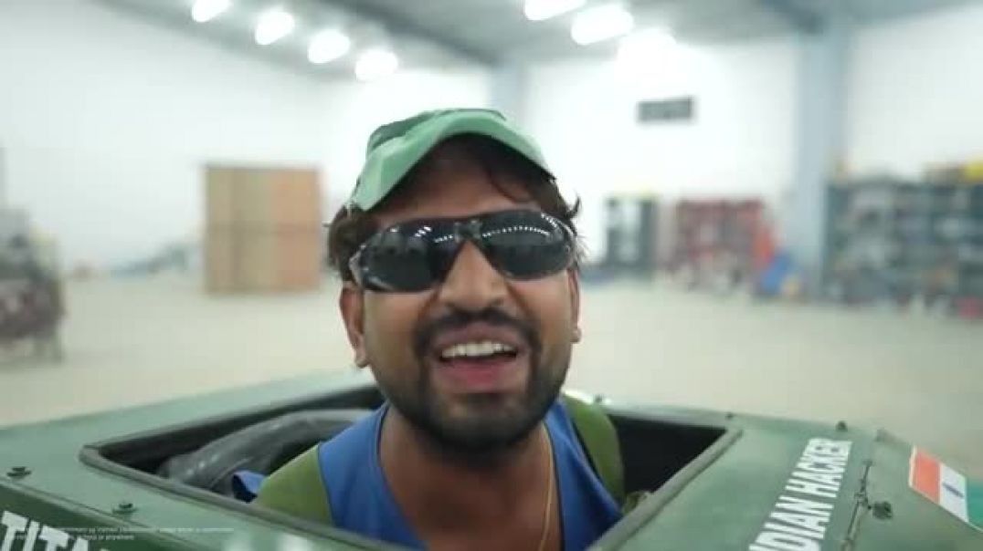 ⁣Finally new video Mr indiyan hacker DILRAJ SING RAWAT