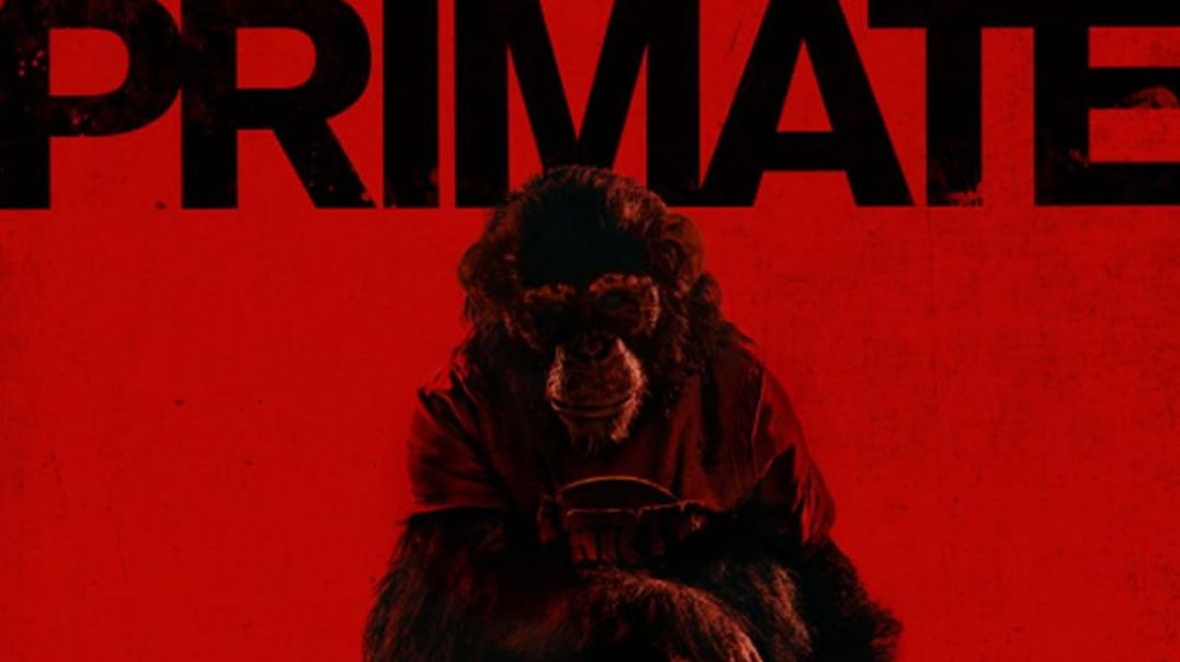 ⁣Primate.2026.WebRip.720p.x264.[Hindi.English].AAC.ESub