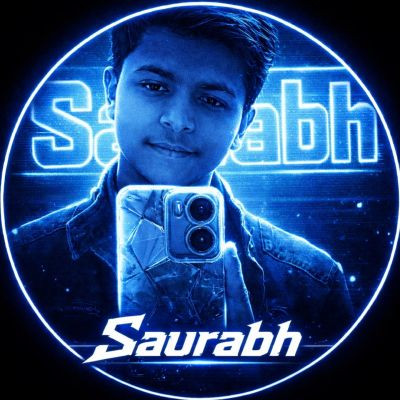 SaurabhSuman