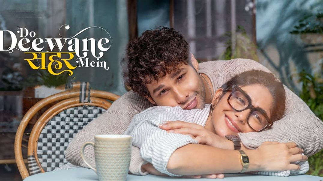 ⁣Do Deewane Seher Mein_( 2026) _full Hindi movieH