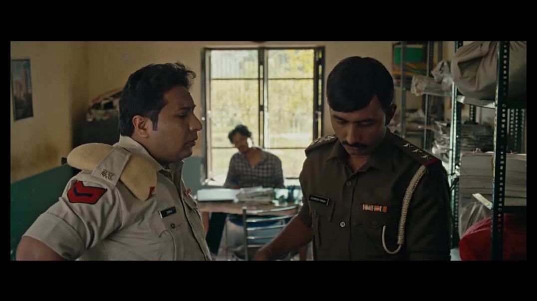 ⁣Totaa Haryanvi Movie