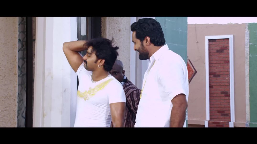 ⁣Pyar Mein Naikhi Gori Hum Bewafa -4K _Video _ Pawan Singh _ Ziddi Aashiq _ Bhojpuri Sad Song(1080P_H