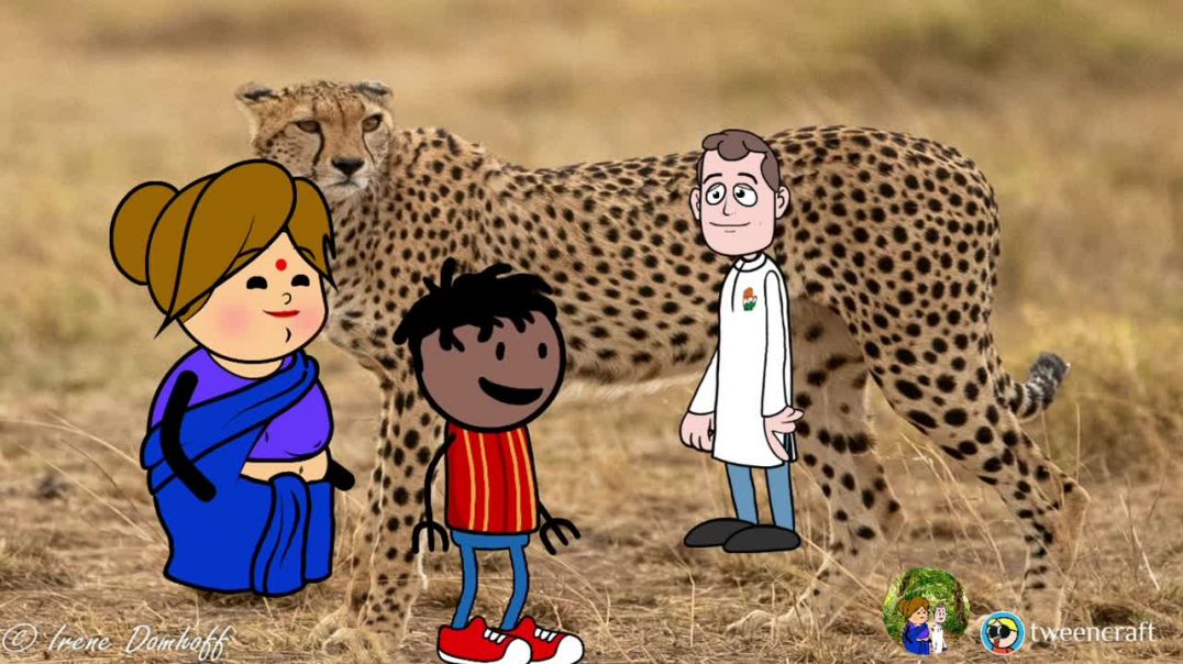 ⁣चीथरू भये शर्मिंदा 🤧🤣 | lalkajiji cartoon | lalkajiji | cartoon