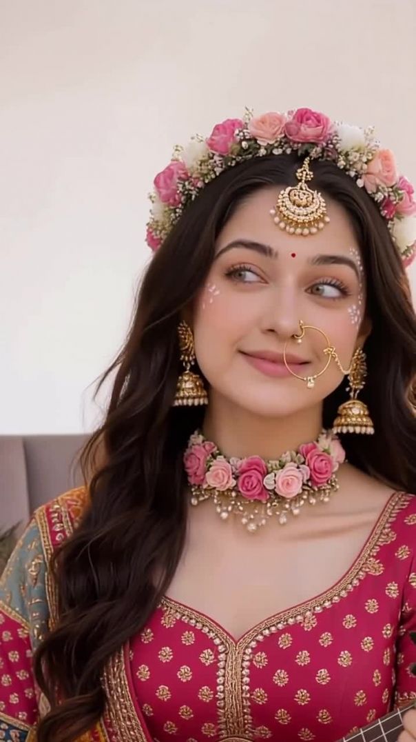 राधे राधे। 💖✨