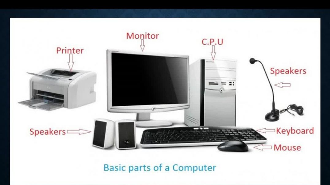 ⁣Computer 🖥️ CPU