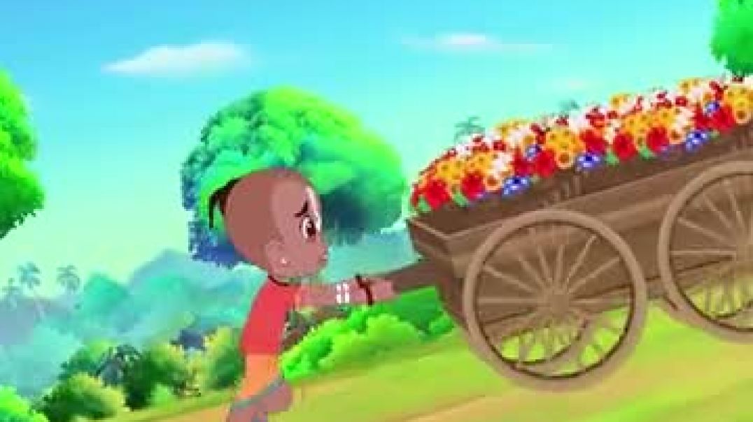 ⁣Jay jagnnathji ki hindi story