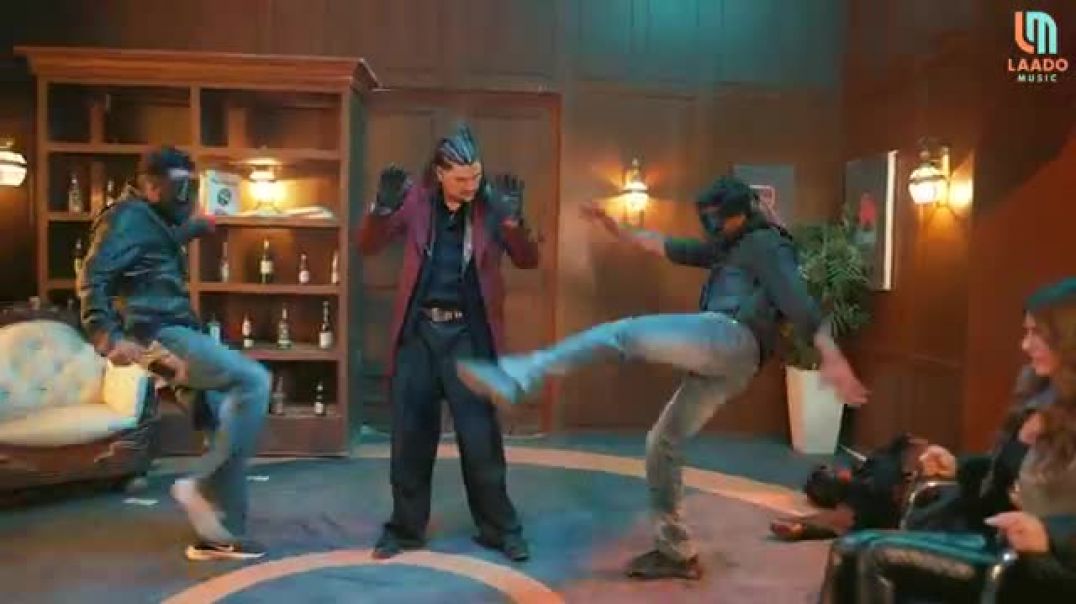 ⁣2 Murder (Official Video) Amit Saini Rohtakiya | Muskan Thakur | New Haryanvi Song 2025