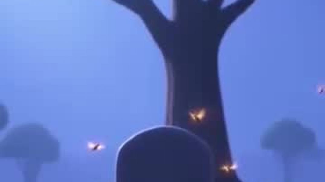 ⁣Reality of human life