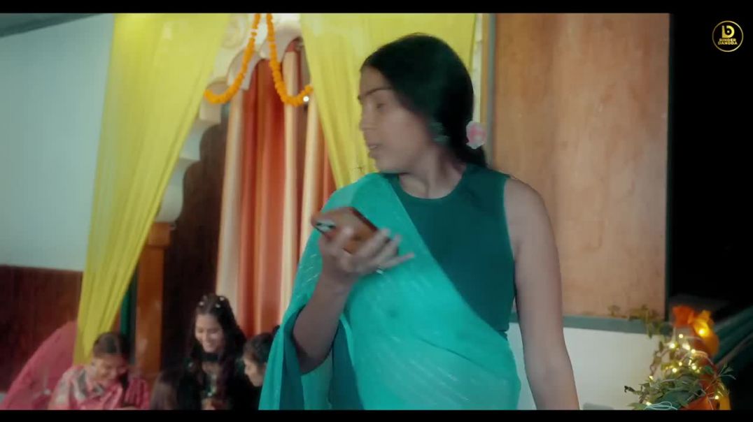 ⁣Bewafa Mehndi -Narender Bhagana _ Binder Danoda _ Babli Jhuriya _ New Haryanvi Song 2025(720P_HD)