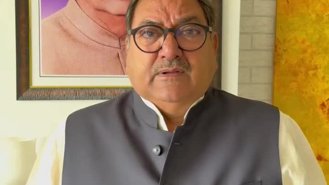 ⁣जिन्हें जननायक चौ. देवीलाल ने सम्मान रूपी पेंशन देने का काम किया यह उन हाथों की इज्जत का सवाल है जिन