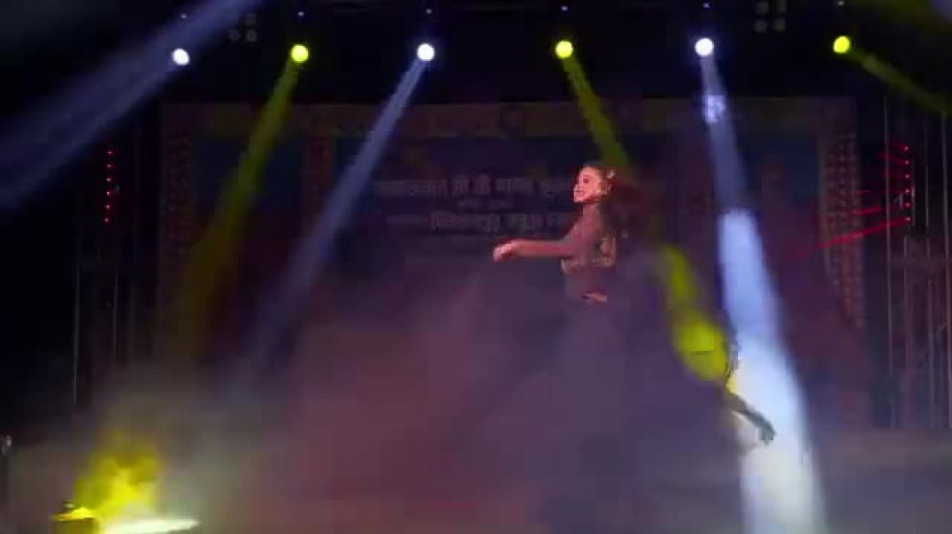 ⁣Boom Boom Song Dance