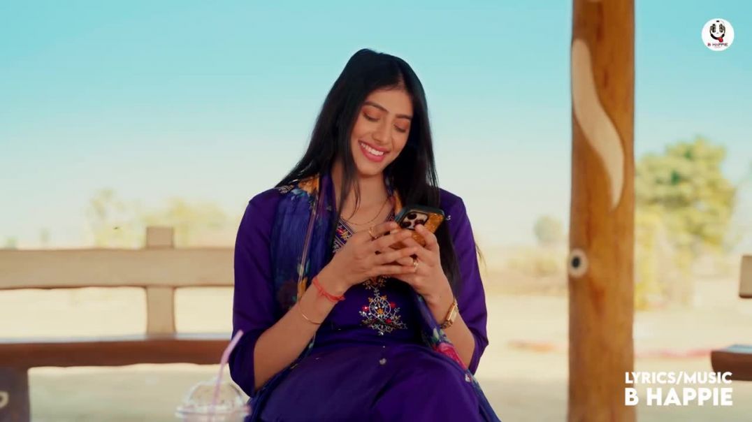 ⁣KHAAR _ B Happie _ Heena _ Pooja Parihar _ New Rajasthani song 2026(720P_HD)