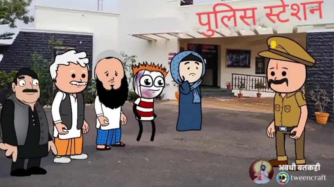 ⁣Cartoon video 2
