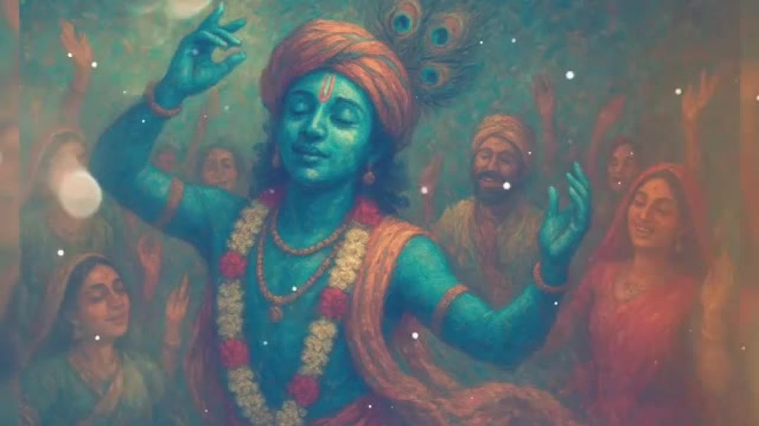 ⁣Sanatan Gyan Dharm 🙏