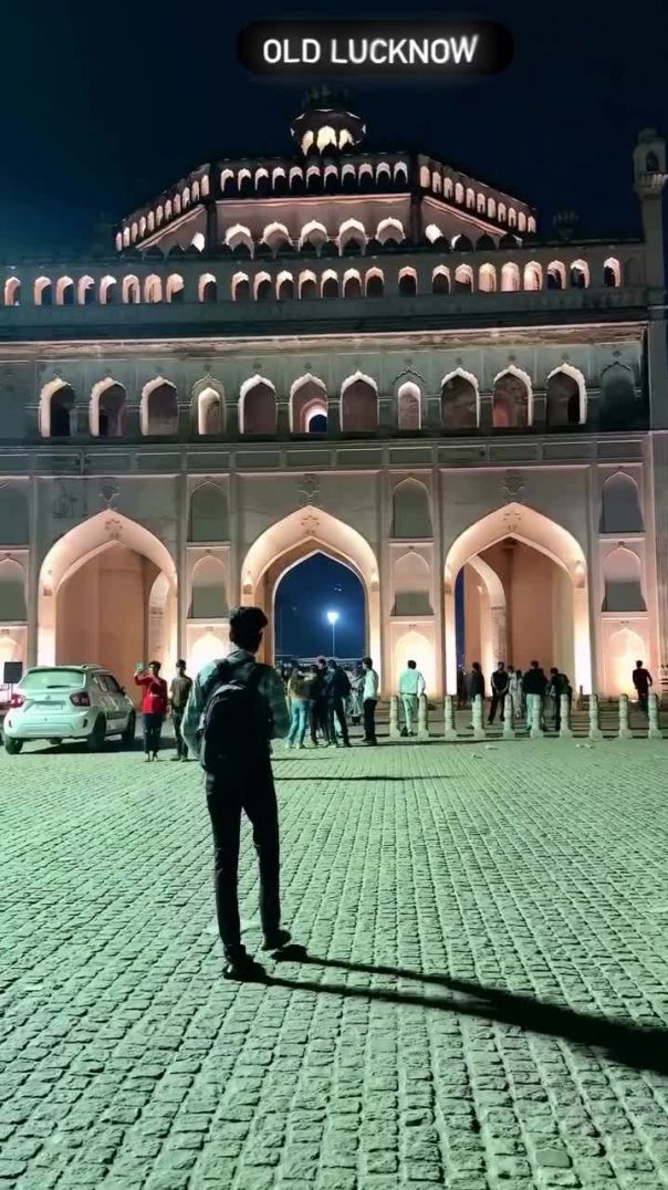 लखनऊ_لَکْھنَؤ_Lucknow_#viralvideos_#trending_#real_#viralreels_#lucknow
