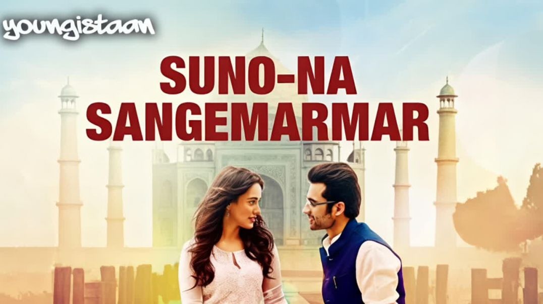 ⁣"Suno Na Sangemarmar" Full Song with Lyrics | Youngistaan | Jackky Bhagnani, Neha Sharma