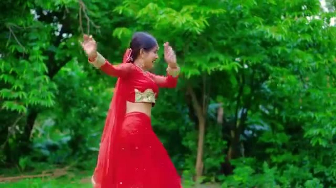 ⁣Aao Huzoor Tumko Song Dance DJ