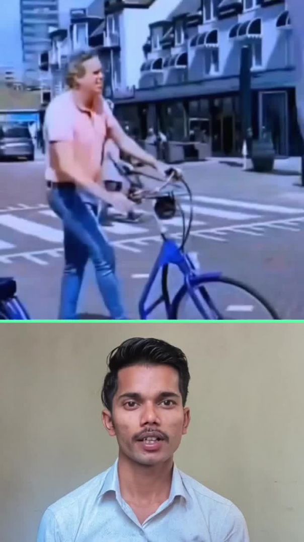 चीन वालों ने कुछ अलग करके दिखाया है 😍