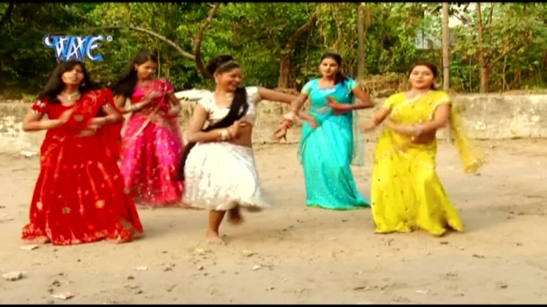 ⁣खेले द रंगवा छुवे द अंगवा _ _Rakesh Mishra _ Lahanga Me Marr Dehab Taala Jija _ Bhojpuri Holi Song(1