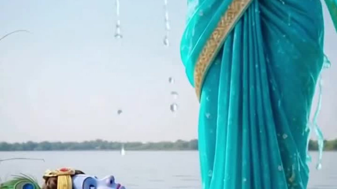 ⁣जब मृत्यु के देवता अपनी बहन से मिलने आए: भाई दूज की सच्ची कहानी, विश्राम घाट मथुरा