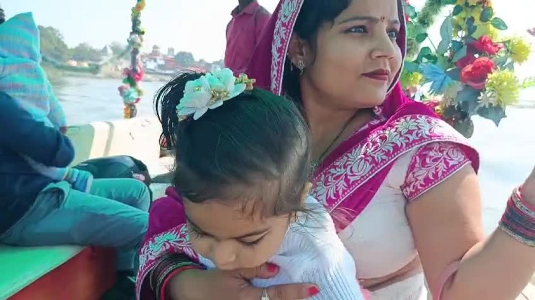 ⁣#chandika Devi ka mandir