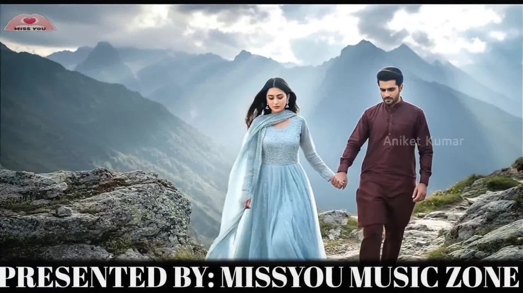 Agar_Milna_Likha_Nahi_Tha___New_Heart_Touching_Song___New_Hindi_Song___New_Song_2026___Aniket_Kumar(