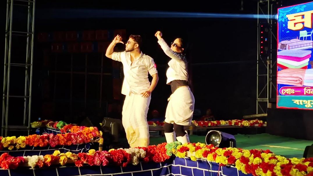 ⁣Lungi Dance ll Nilanjana Dance Academy ll Dance Hungama