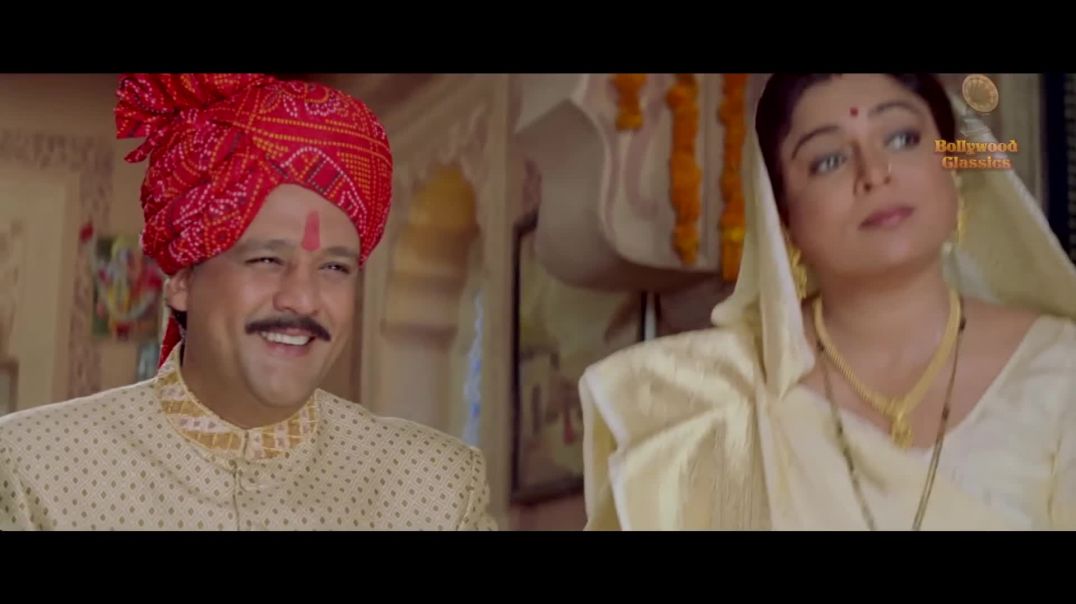 ⁣Maiyya Yashoda - Video Song - Alka Yagnik Hit Songs - Anuradha Paudwal Songs(1080P_HD)