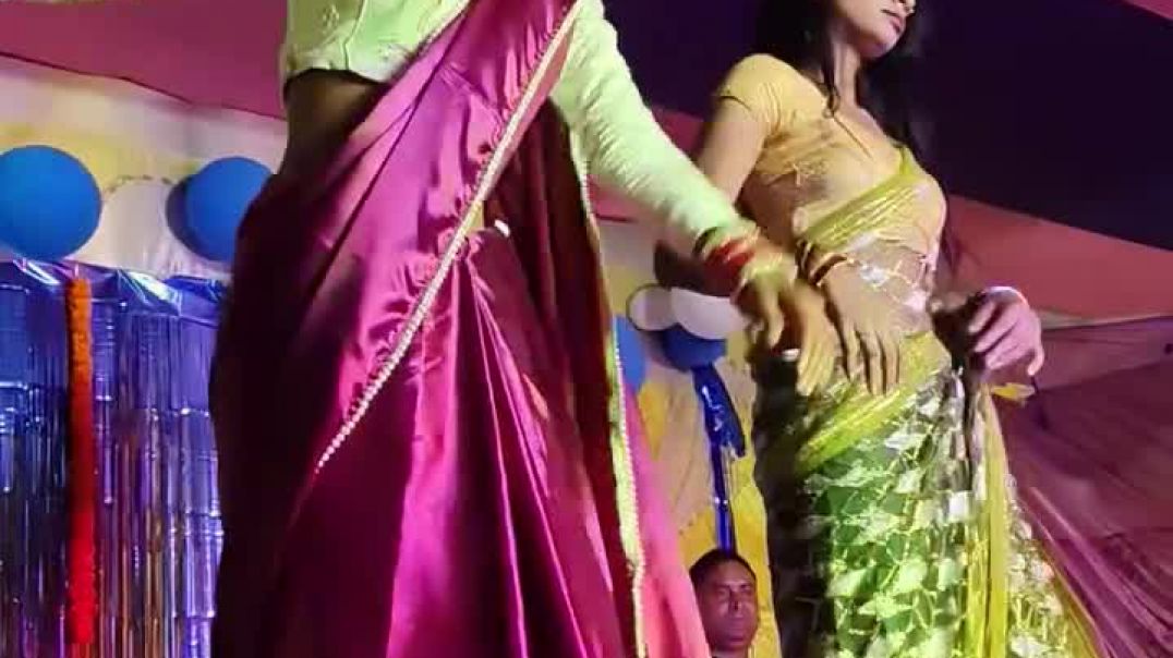 ⁣Bhabhi ka danceBhabhi ka dance