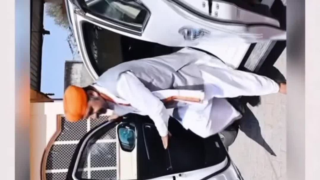 ⁣रामदेवरा मंदिर के मुख्य पुजारी पहुंचें बिदासर