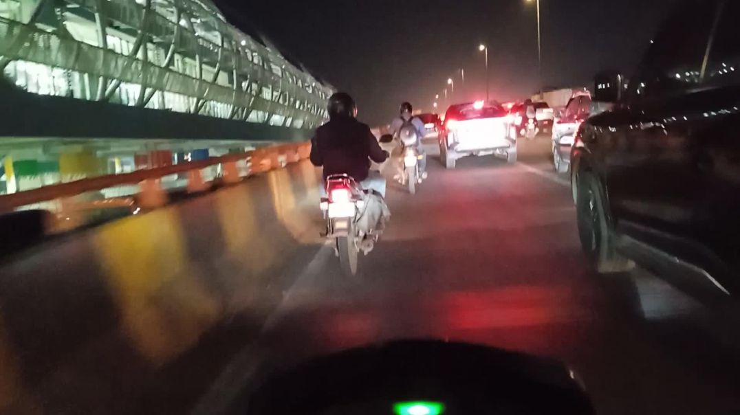 ⁣Travelling vedio Day 45