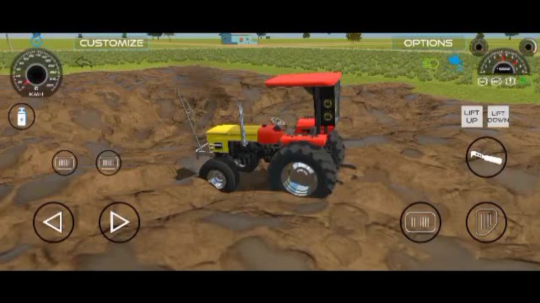 ⁣Htm ka पावर केसा लगा गेमिग् वीडियो